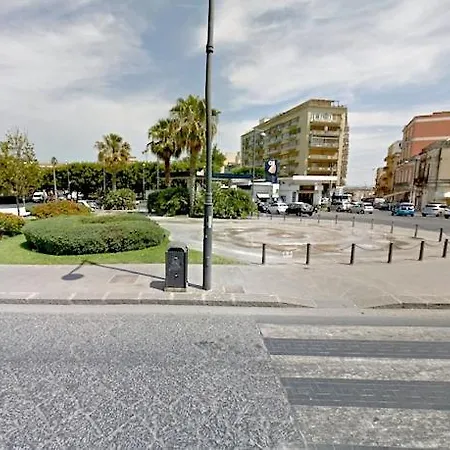 Appartamento La Casetta Marconi Syracuse